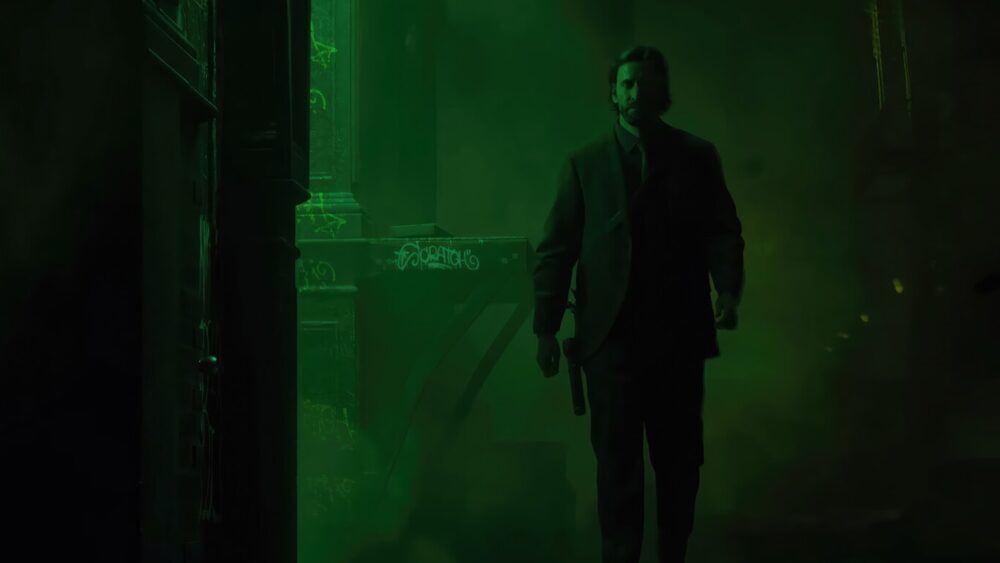 آپدیت بازی Alan Wake 2