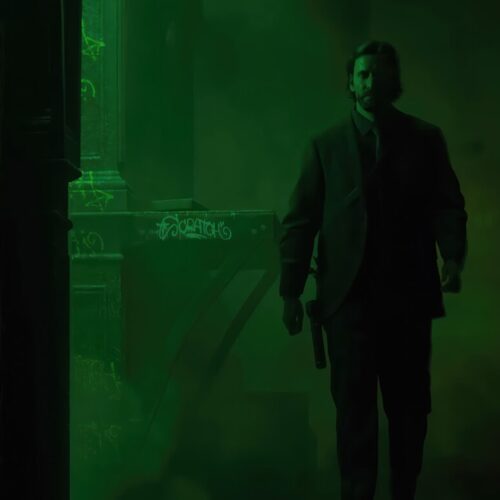 آپدیت بازی Alan Wake 2