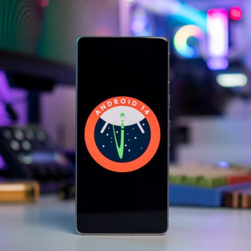 گوگل اپلیکیشن