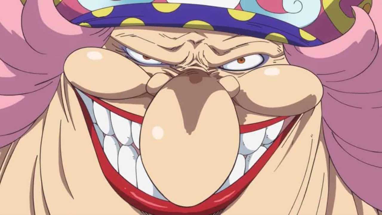 انیمه وان پیس