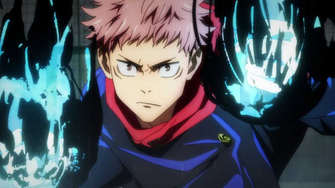 جوجوتسو کایسن