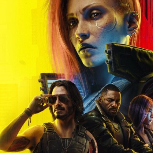 تاریخ انتشار Cyberpunk 2077: Ultimate Edition
