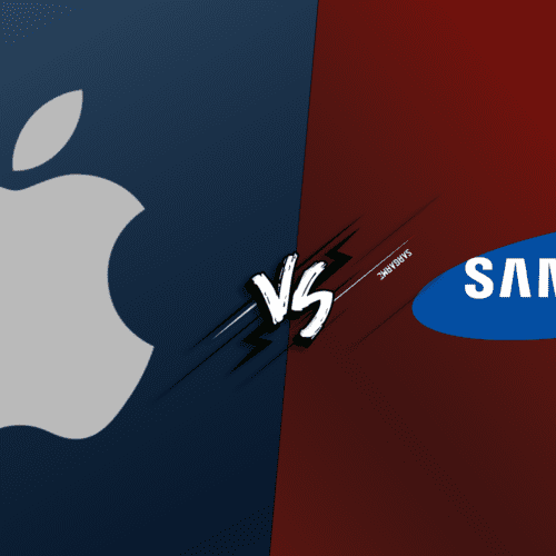 سامسونگ اپل