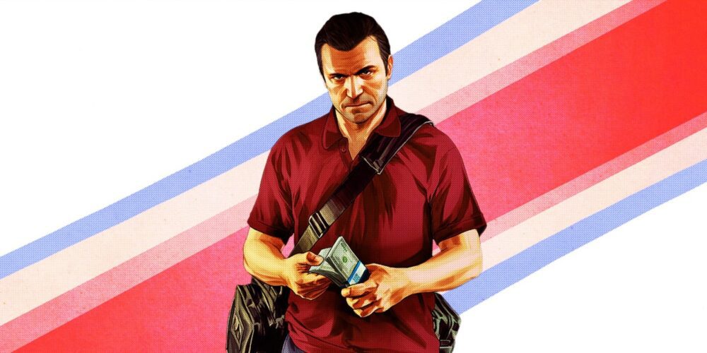 بازگشت مایکل به GTA 6