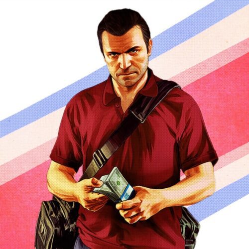 بازگشت مایکل به GTA 6