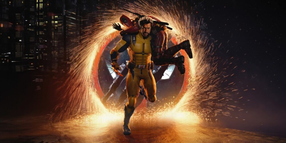 فیلمبرداری Deadpool 3
