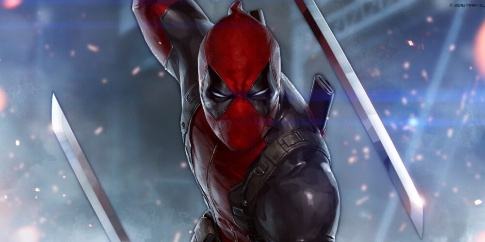 داستان فیلم Deadpool 3