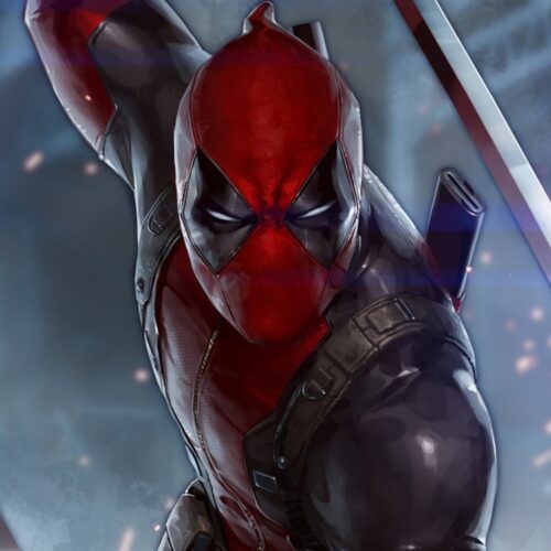 داستان فیلم Deadpool 3