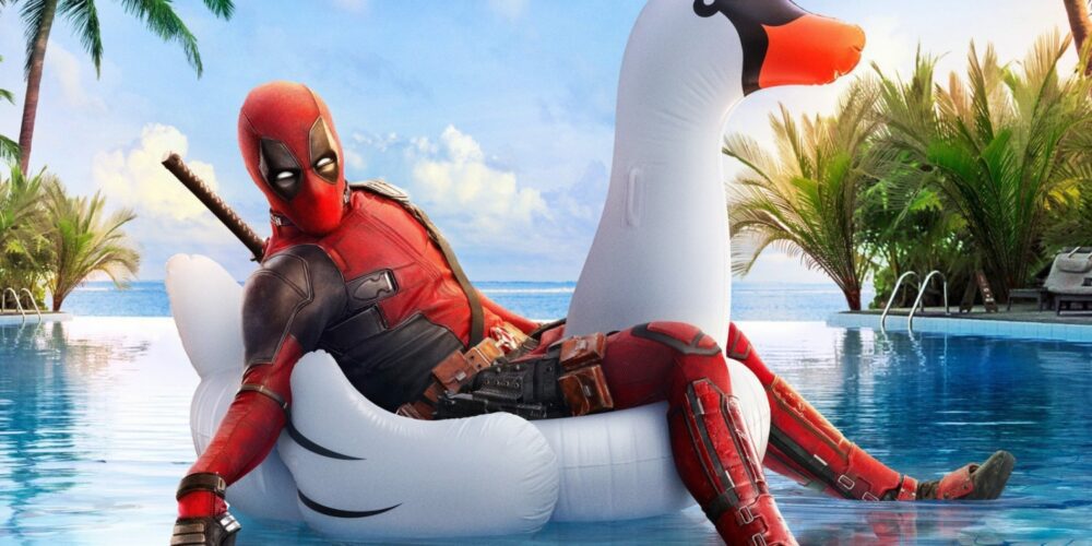 داستان فیلم Deadpool 3