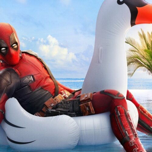 داستان فیلم Deadpool 3