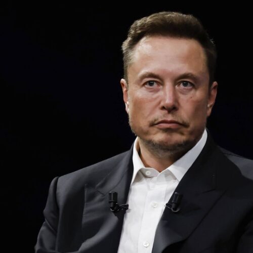 فیلم ایلان ماسک