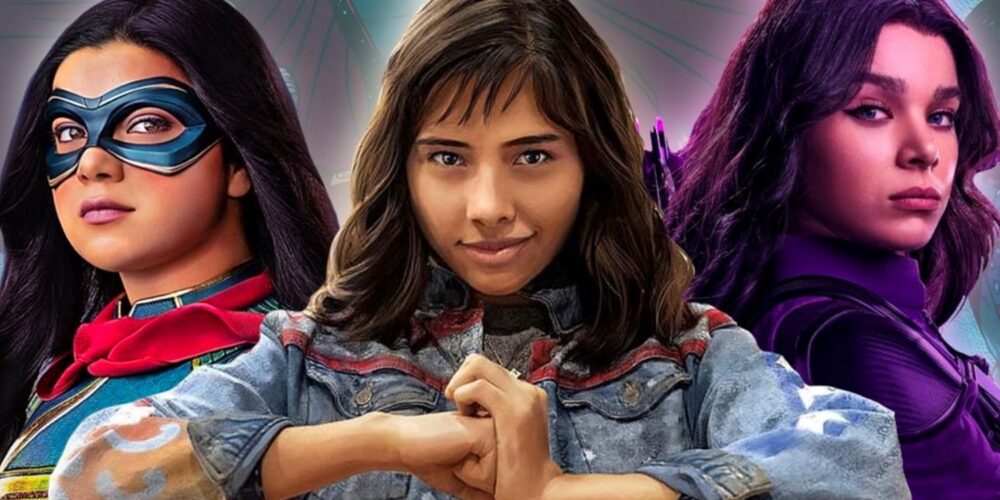 جدیدترین فیلم استودیو مارول