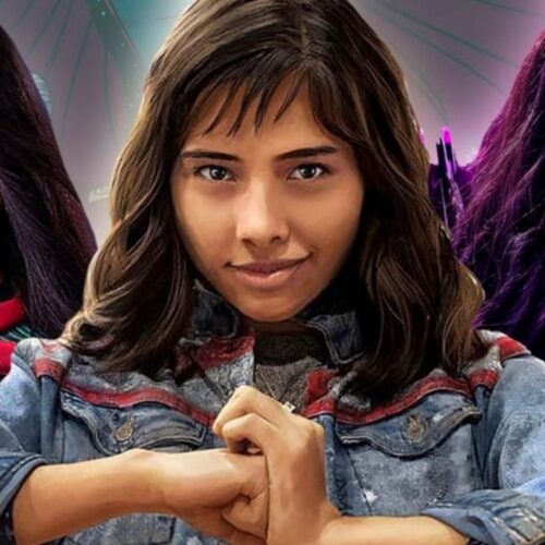 جدیدترین فیلم استودیو مارول