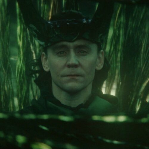 لوکی در دنیای سینمایی مارول