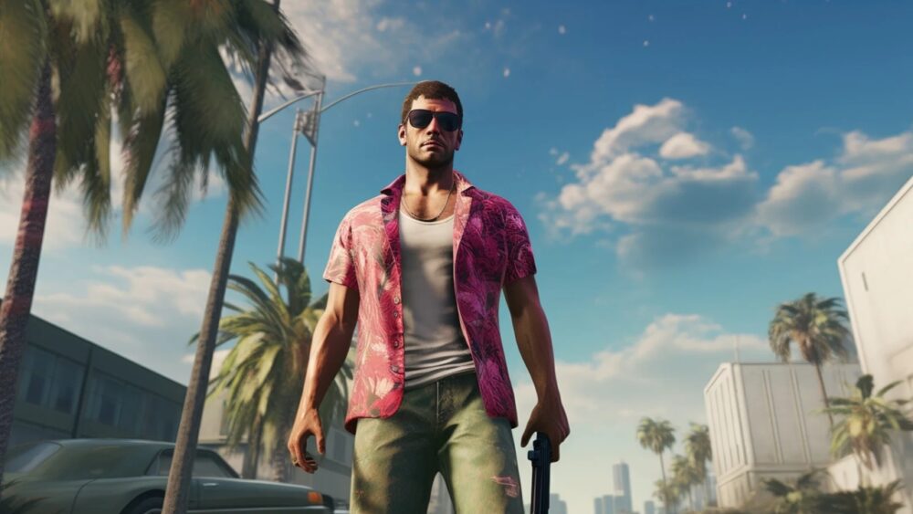 معرفی بازی GTA 6