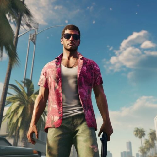 معرفی بازی GTA 6