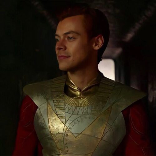 بازگشت اروس در فیلم‌های مارول