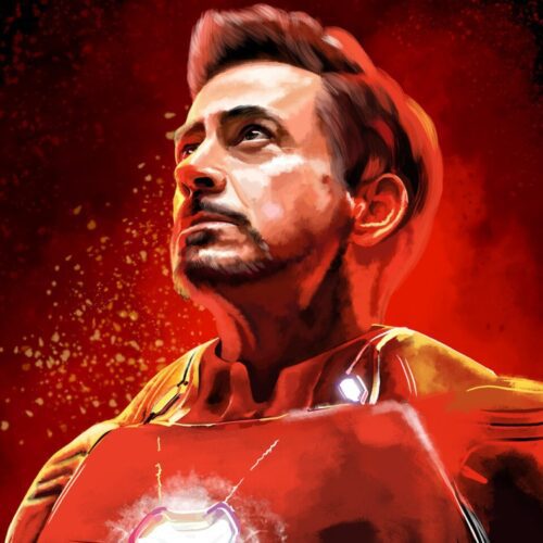 مدیر استودیو مارول