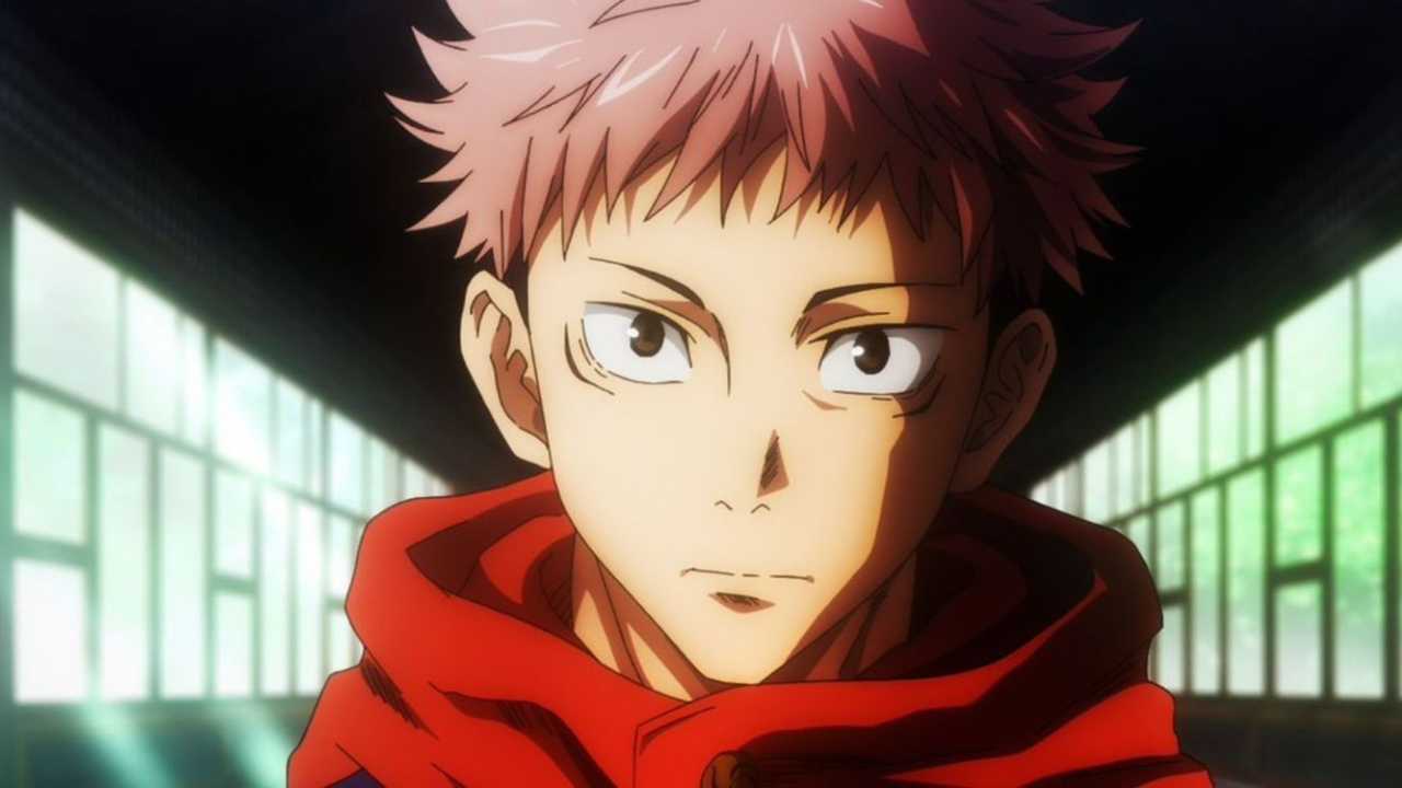 جوجوتسو کایسن