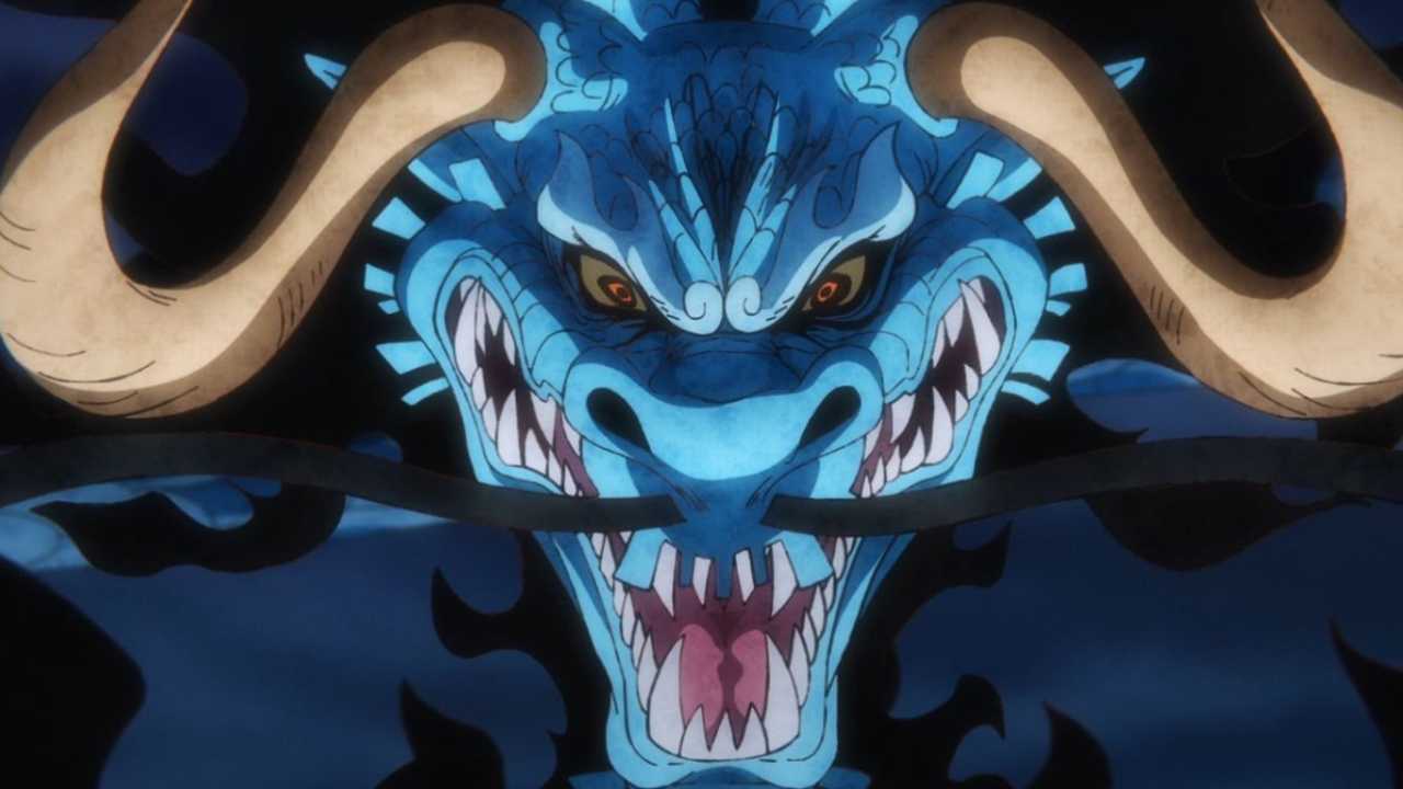 انیمه وان پیس