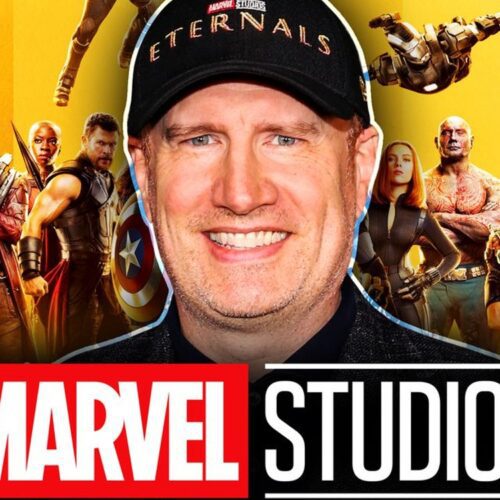 شکست دنیای سینمایی مارول