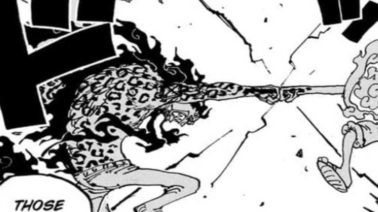 انیمه وان پیس