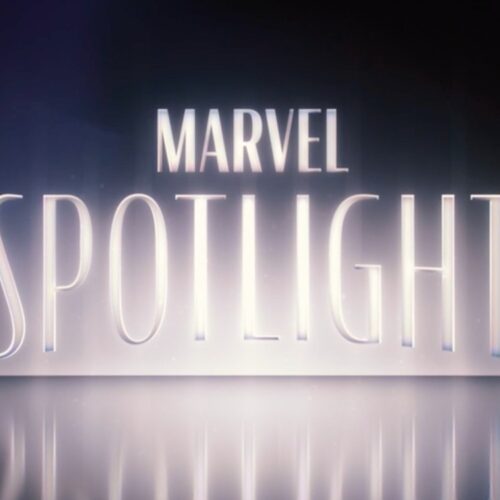 گسترش دنیای سینمایی مارول