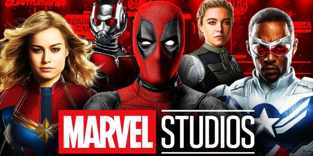 فیلم جدید دنیای سینمایی مارول