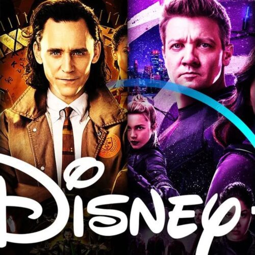 بدترین سریال مارول