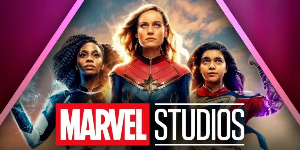 نقدهای فیلم The Marvels