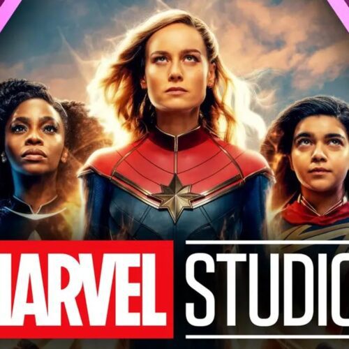 نقدهای فیلم The Marvels
