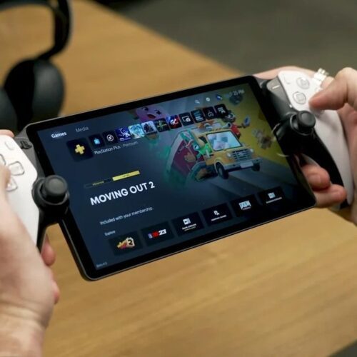 فروش پلی استیشن پورتال