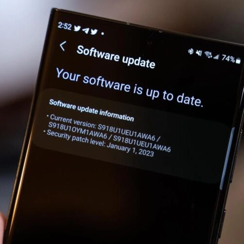 One UI 6.1 سامسونگ