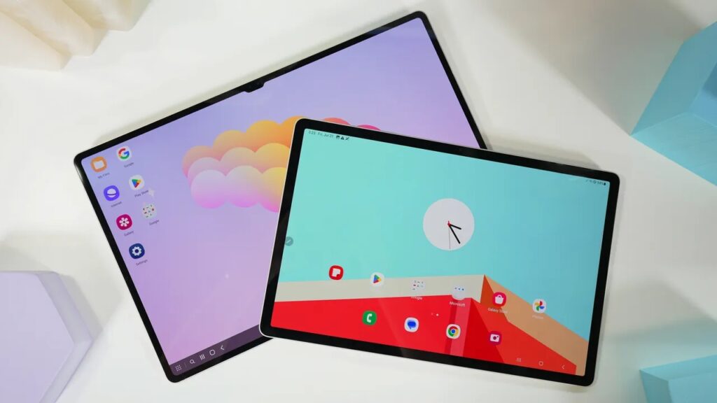 One UI 6.1 سامسونگ