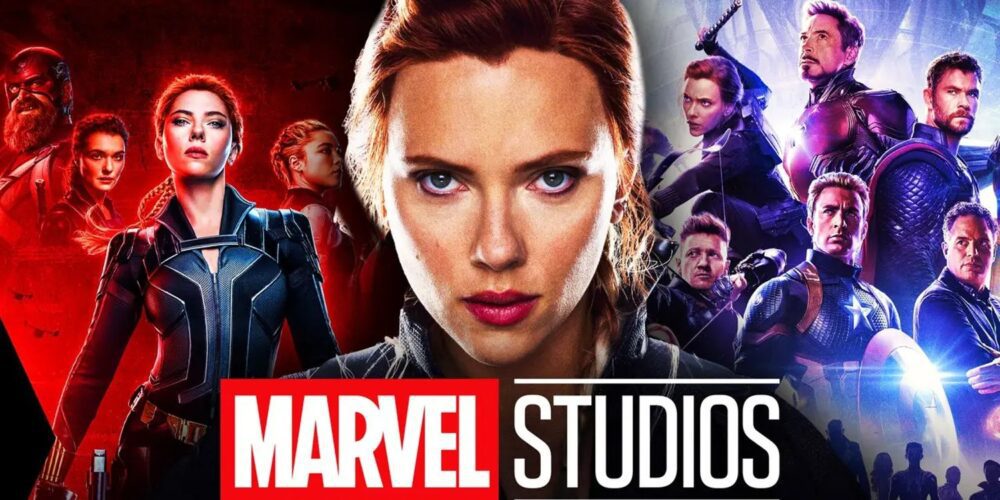 فیلم جدید استودیو مارول