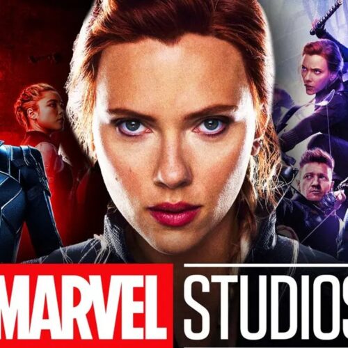 فیلم جدید استودیو مارول