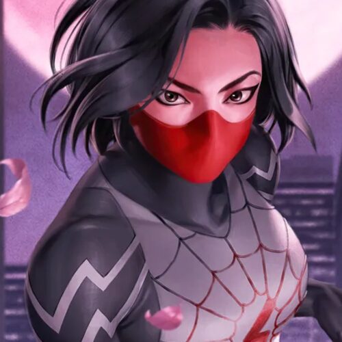 اسپین آف اسپایدرمن