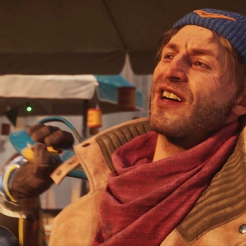 تریلر جدید بازی Suicide Squad