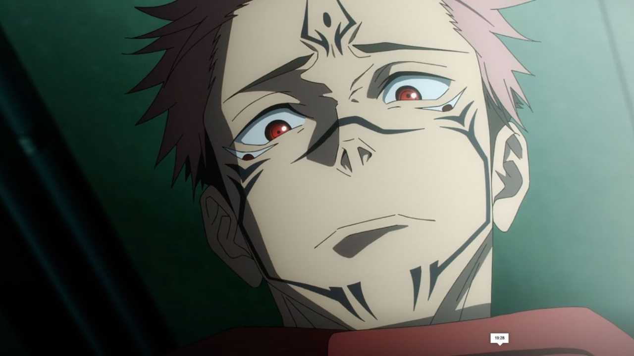 جوجوتسو کایسن