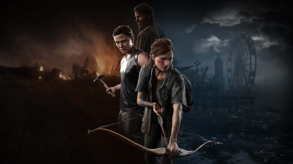 ارتقا به نسخه ریمستر The Last of Us Part 2