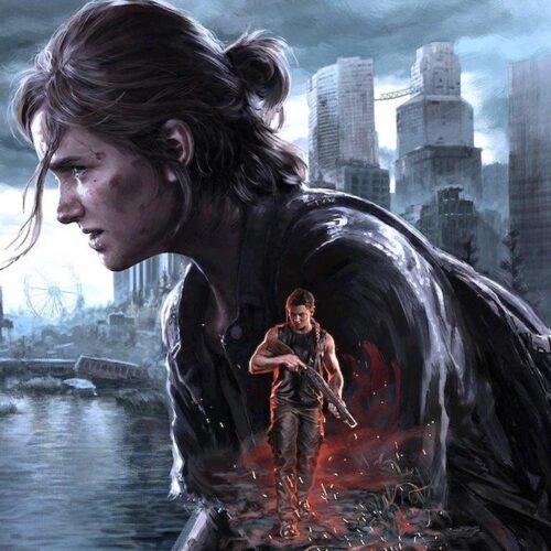 حالت No Return ریمستر بازی The Last of Us Part 2