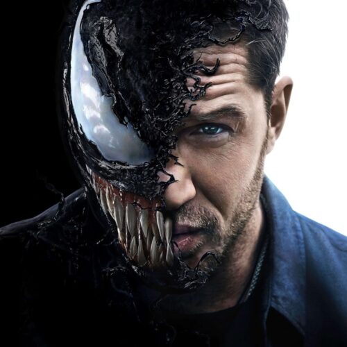 اکران فیلم ونوم 3