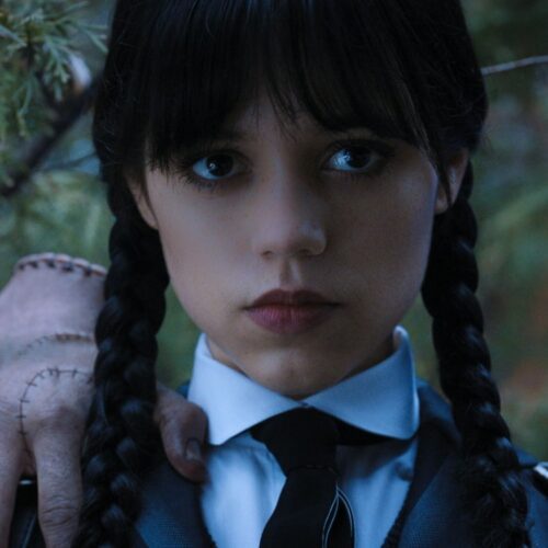 فیلمبرداری فصل دوم سریال ونزدی