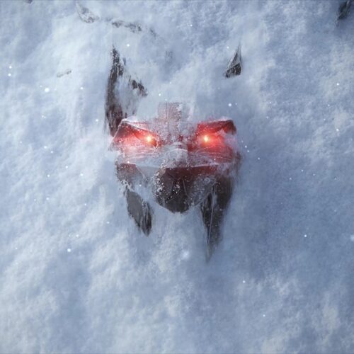 ساخت بازی The Witcher 4