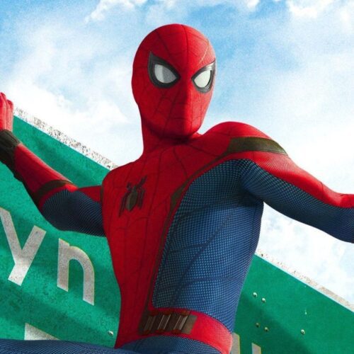 بزرگترین کراس اورهای مارول