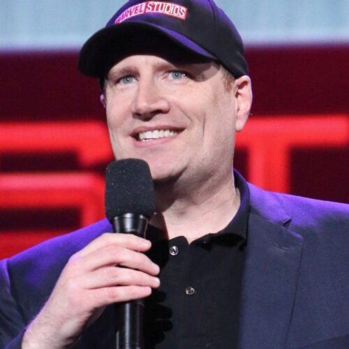 رئیس استودیو مارول