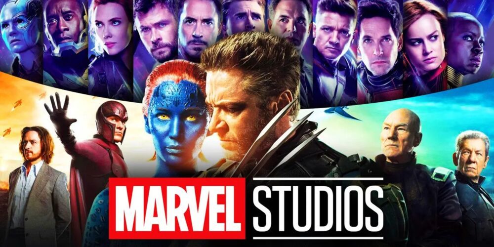 شخصیت های مردان ایکس