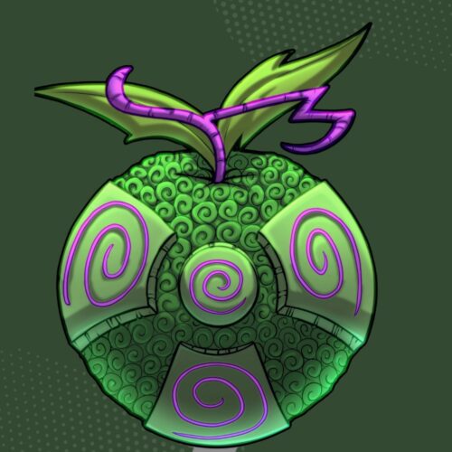 این ده میوه شیطانی در انیمه وان پیس با قدرت خود می‌توانند زورو را شکست دهند!