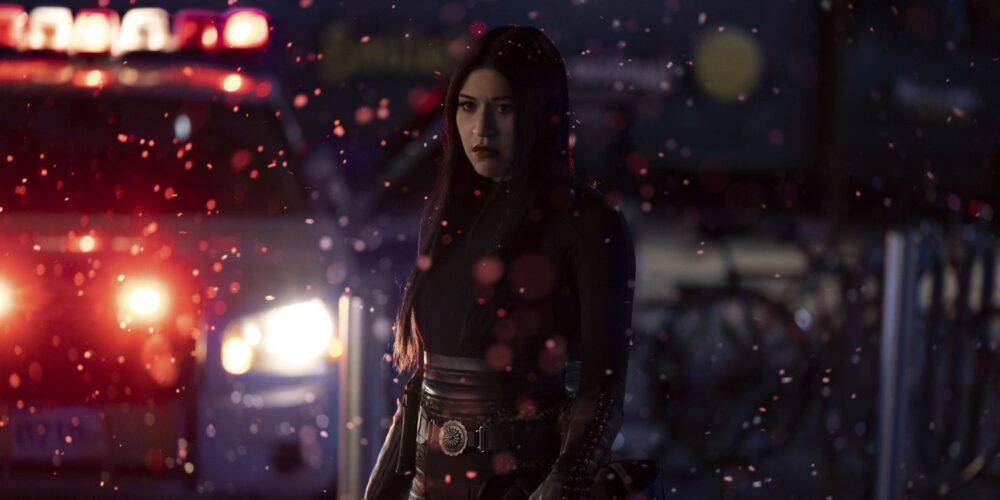 داستان سریال اکو