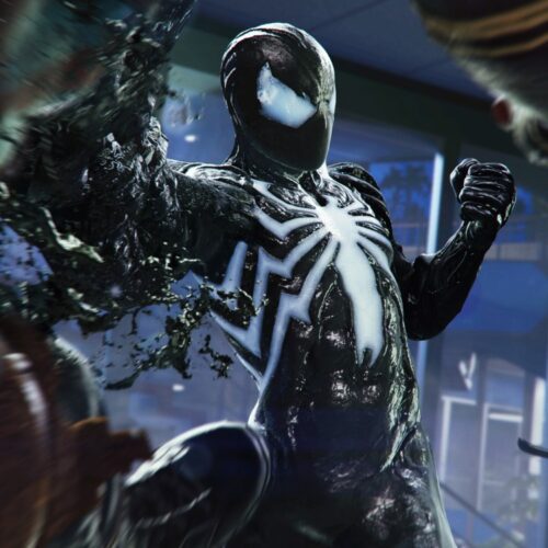 بازی Spider-Man 2